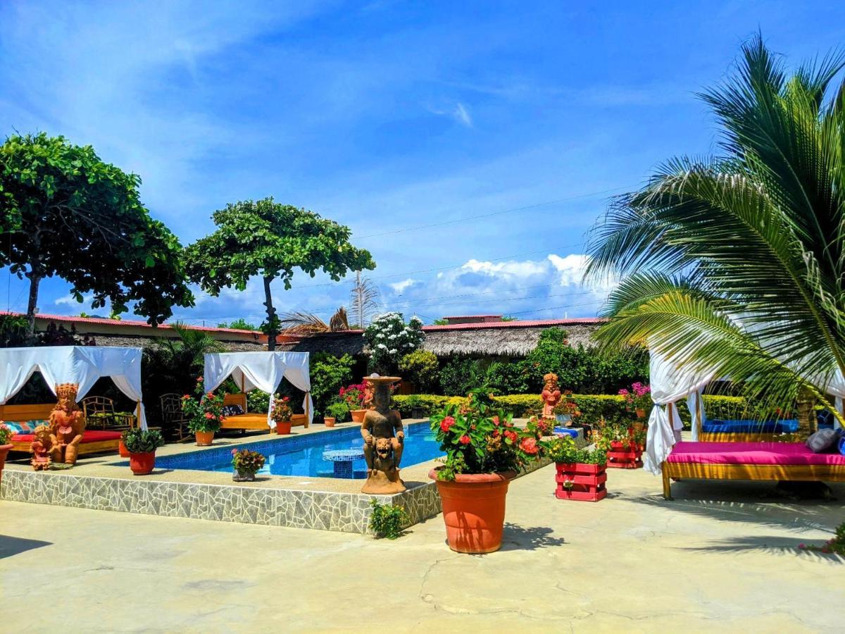 The Cottages By The Sea Сан Клементе Екстериор снимка