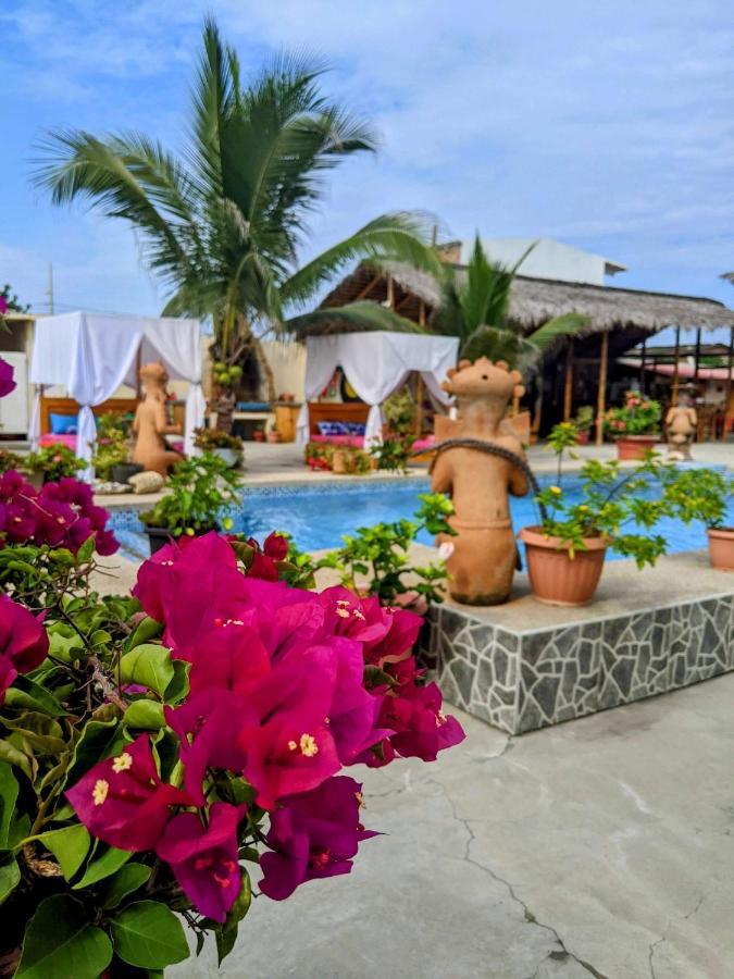 The Cottages By The Sea Сан Клементе Екстериор снимка