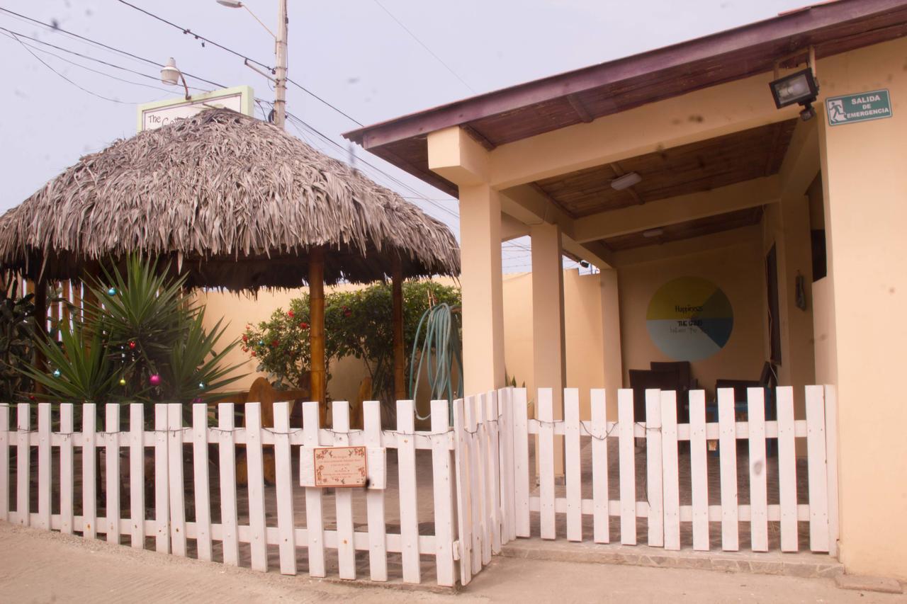 The Cottages By The Sea Сан Клементе Екстериор снимка