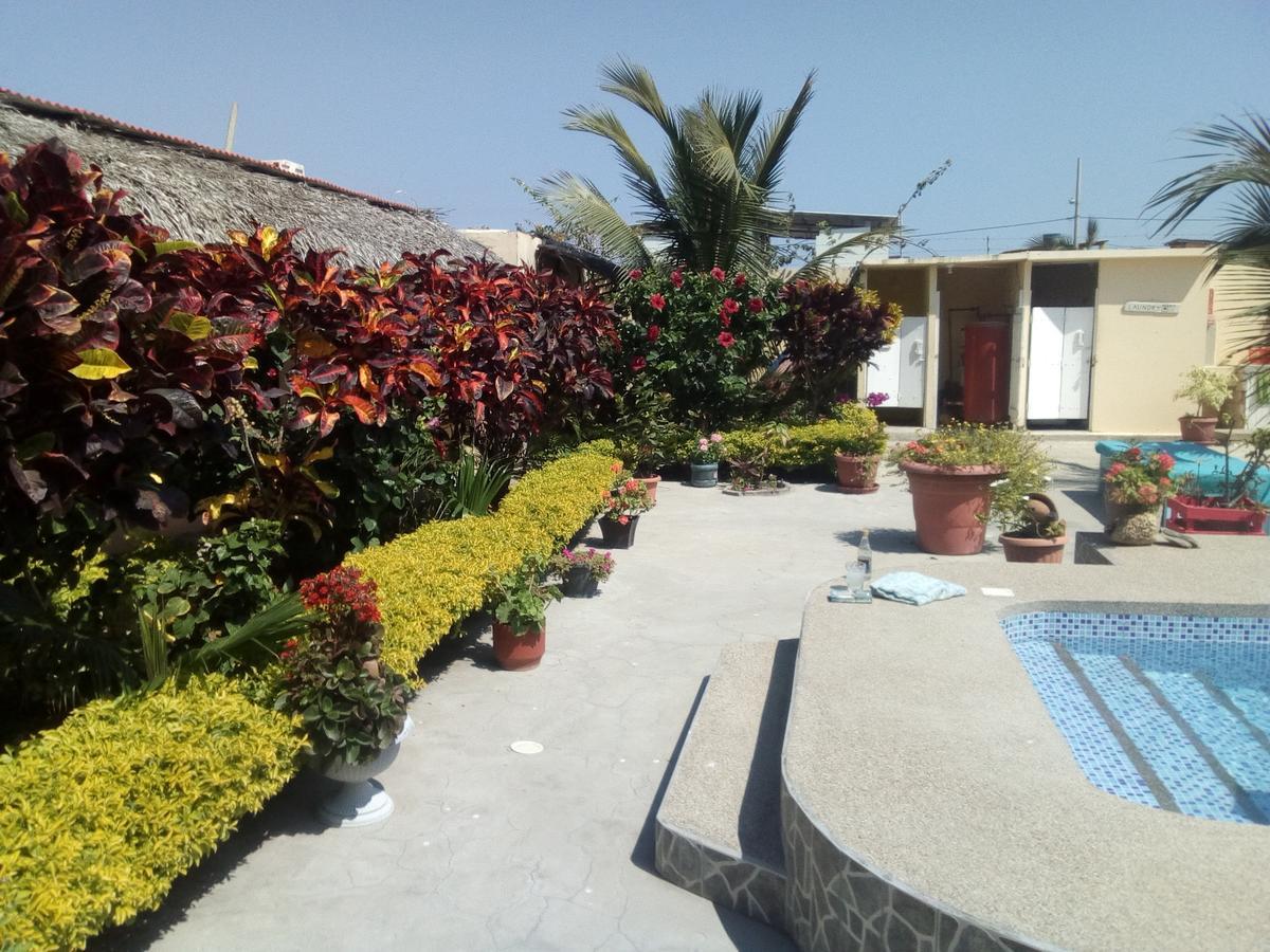The Cottages By The Sea Сан Клементе Екстериор снимка
